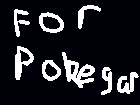 For pokemongardevoir