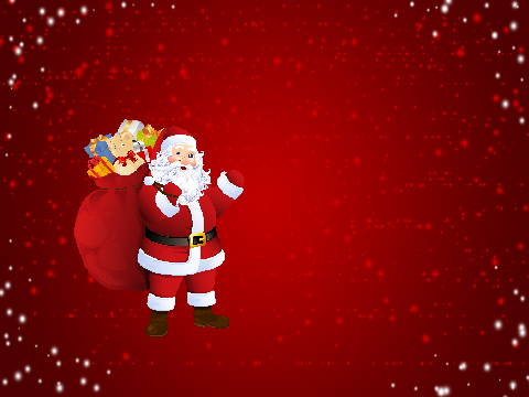 Christmas Quiz
