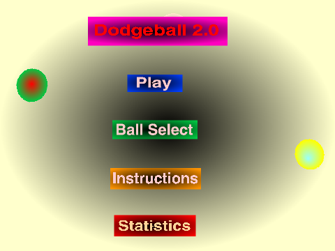 Dodgeball 2.0