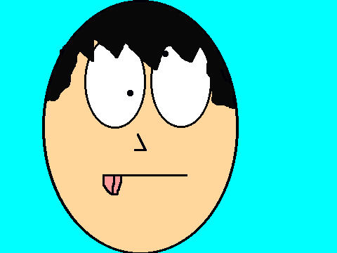 Random animation i made