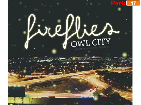 Fireflies MAP (OPEN)