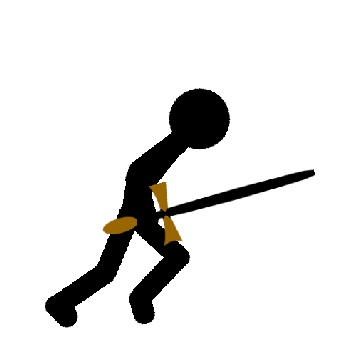 Stick Wars
