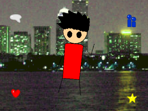 Literally New Outro!
