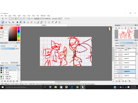 AMV/PMV sneak peak thing
