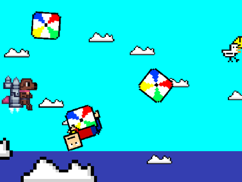 Willie's Revenge v2.9