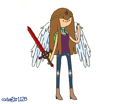Winter Wonderland Dressup