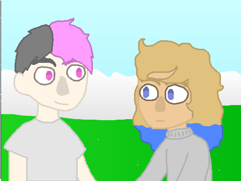 Infinity ~ Part 7 ~ WIP