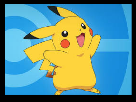 Crónicas de un pikachu. #1 