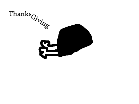 My Thanksgiving expirience