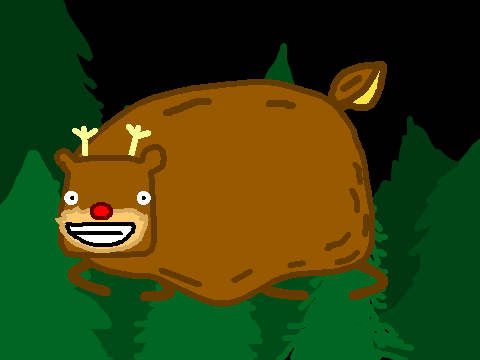CHRISTMAS remix