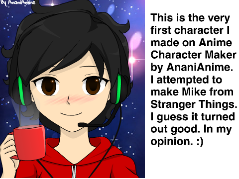 My favorite characters from Scratch Games!