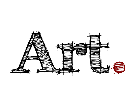 ART DUMP