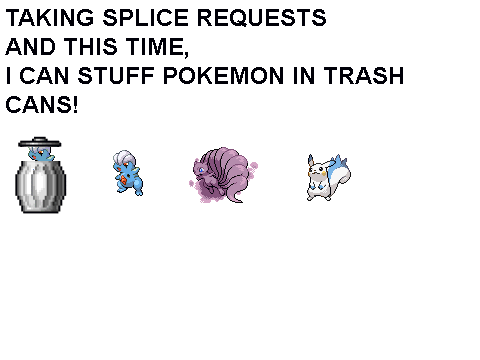 Splice Requests V.2