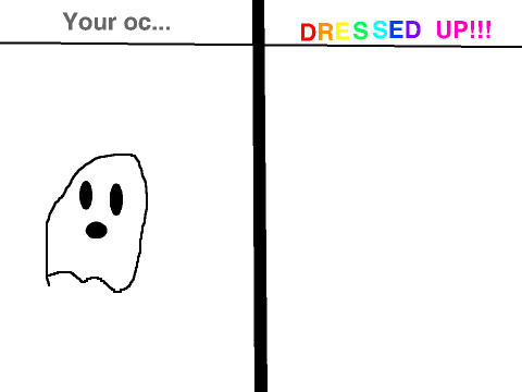 Heres a costume remix