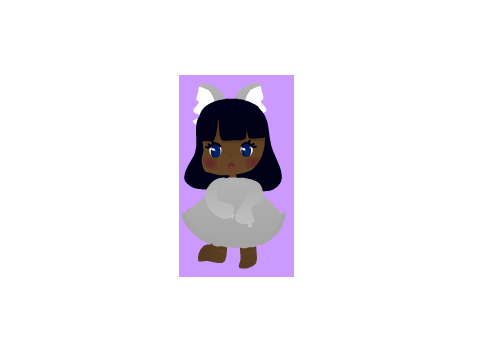 My ocs