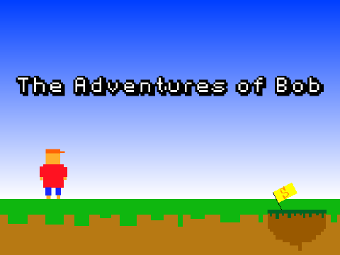 Pixel Art