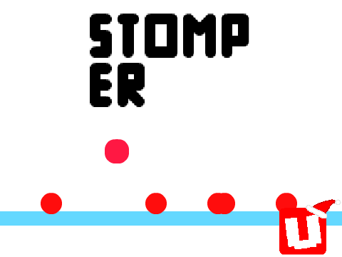 Stomper (100% Pen)