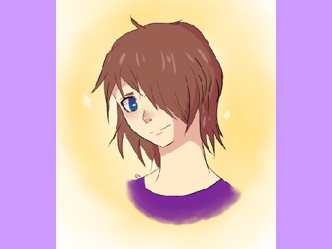 Oh look I used my tablet for the first time