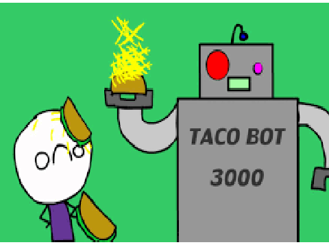 Make an animation contest.