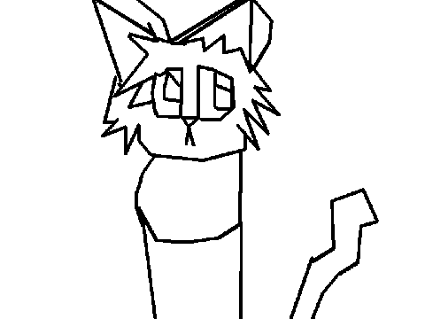 im sorry cat cc *OPEN*