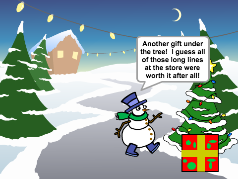 Give to the Trees