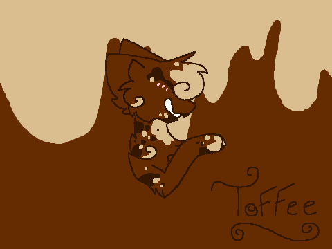 Toffee