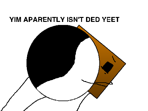 Yinbox fan fic EPIC reading! pt 2 electric boogaloo