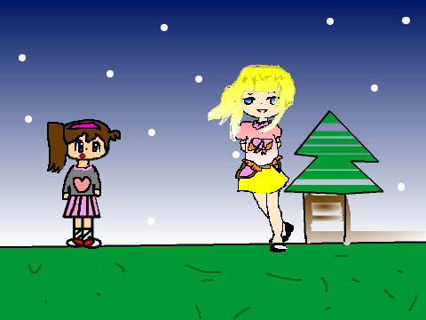 【再投稿】fuufeeさんとnariasaでコラボ！　その2