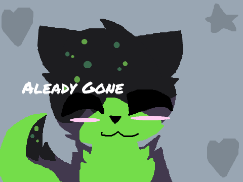♥ A l r e a d y G o n e ♥ //Meme// 