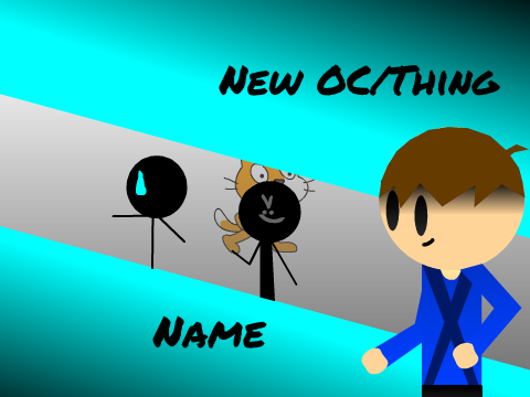 MY NEW THUMBNAIL YEEEY