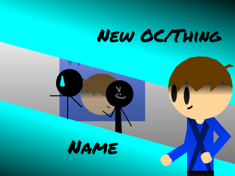 My New Logo