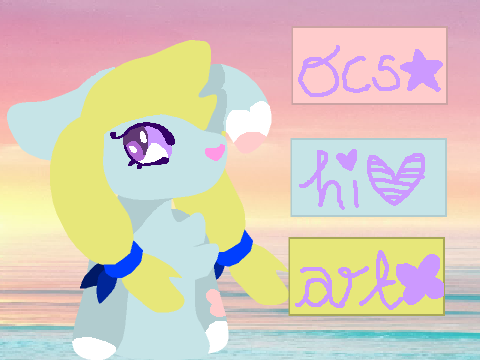 hi ~♥ 