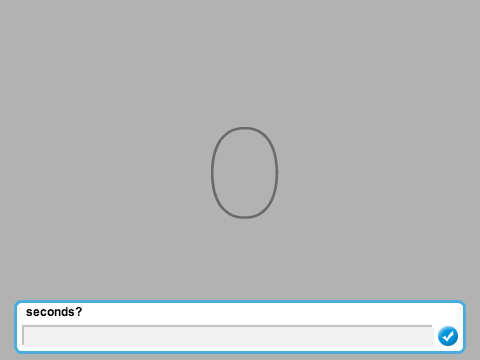 timer