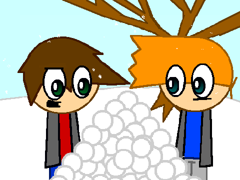 Dave's Last Christmas (CHRISTMAS SPECIAL)