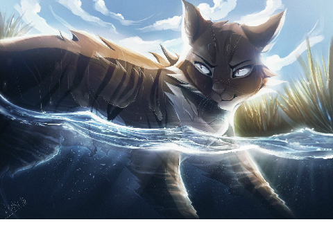 warrior cat theme songs~my original~