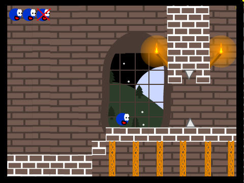 Castle Adventure