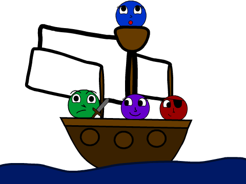 Meet the Crew!