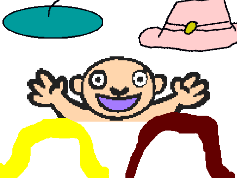 Dress the Baby
