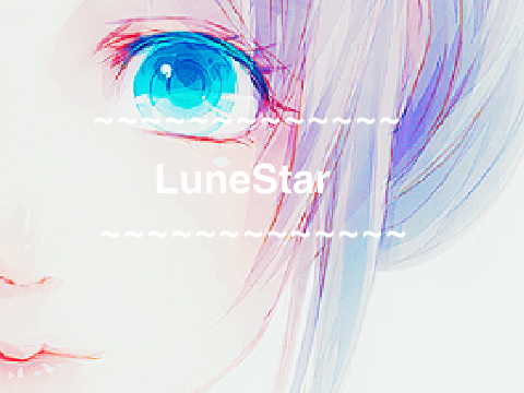 luna's chat