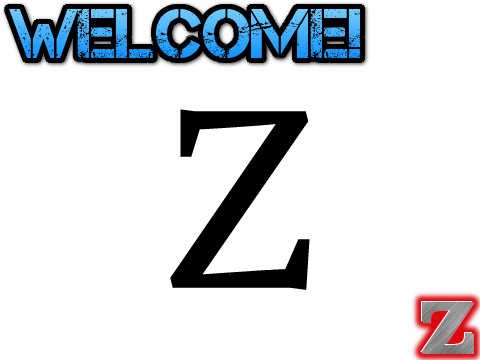 Welcome!