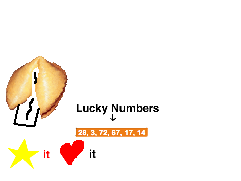 Fortune Simulator