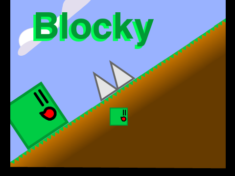 Blocky V 1.4
