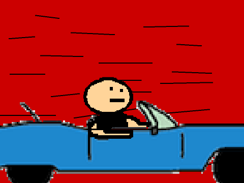 Totally random 2