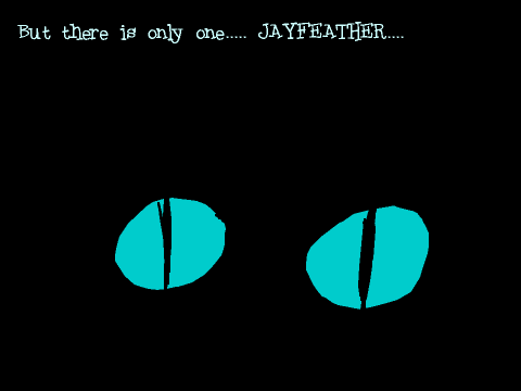 Jayfeather.....