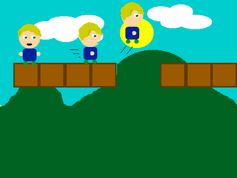 Paper Mario Party Entry