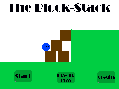 The Block-Stack (Demo)