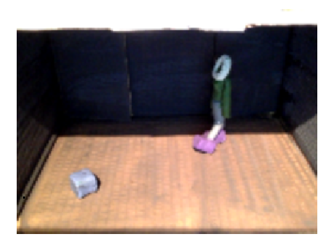 claymation