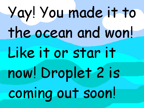 Droplet remix