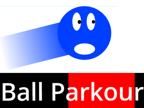 Ball Parkour