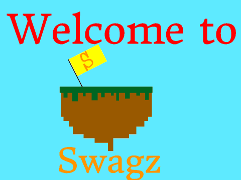 Welcome to Swagz